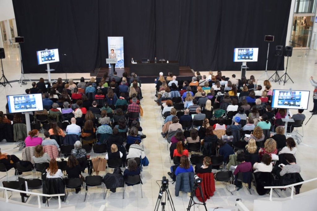 - Arts in Health Symposium Barcelona